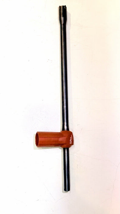 New HILTI TE-YD 1-1/8" x 24" Hollow Hammer Drill Bit SDS Max #1
