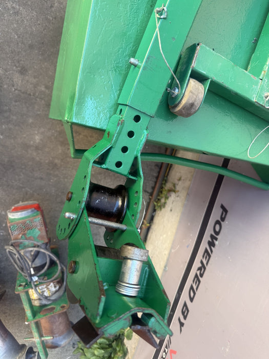 Greenlee UT2 Cable Puller Conduit Bender Attachment Tool, Model UT2 MPN UT2