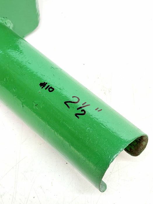 Greenlee 441-2-1/2 Feeding Sheave for 2-1/2" Conduit #10