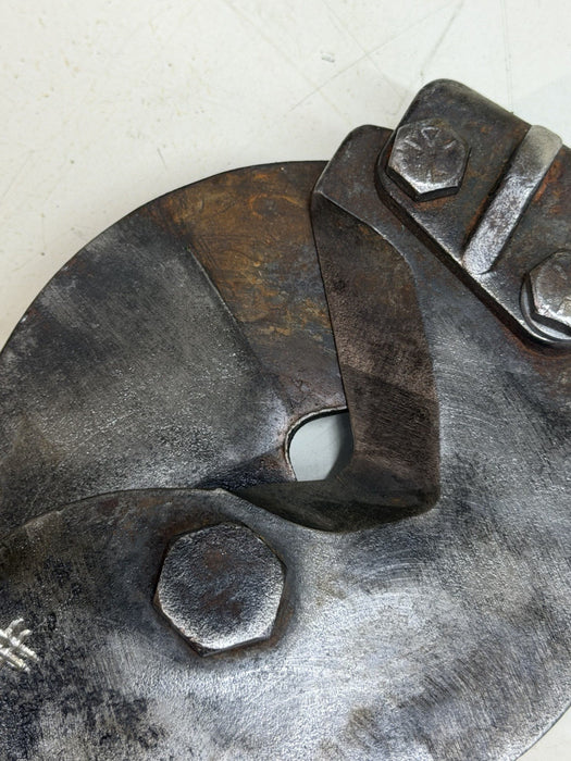 Greenlee 756 - Ratcheting Cable Cutter