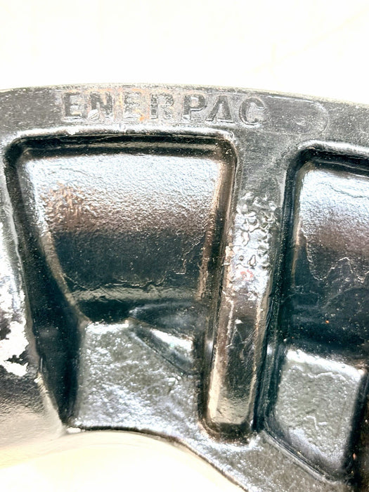 Enerpac 3” Pipe Bender PVC-Shoe Z123511 For PM621 Bender