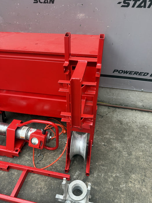 Gardner Bender GB CP8000 Brutus Standard Power 8000lb Puller Tugger