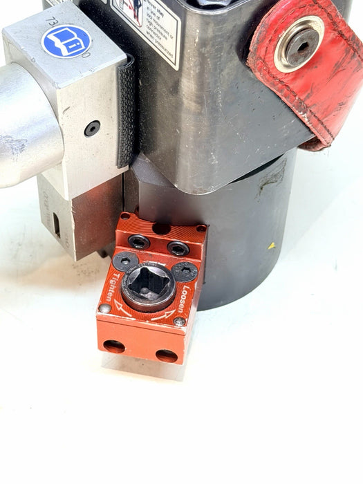 ITH GmbH Bolting Technology Hydraulic Bolt Tensioning Tool #7