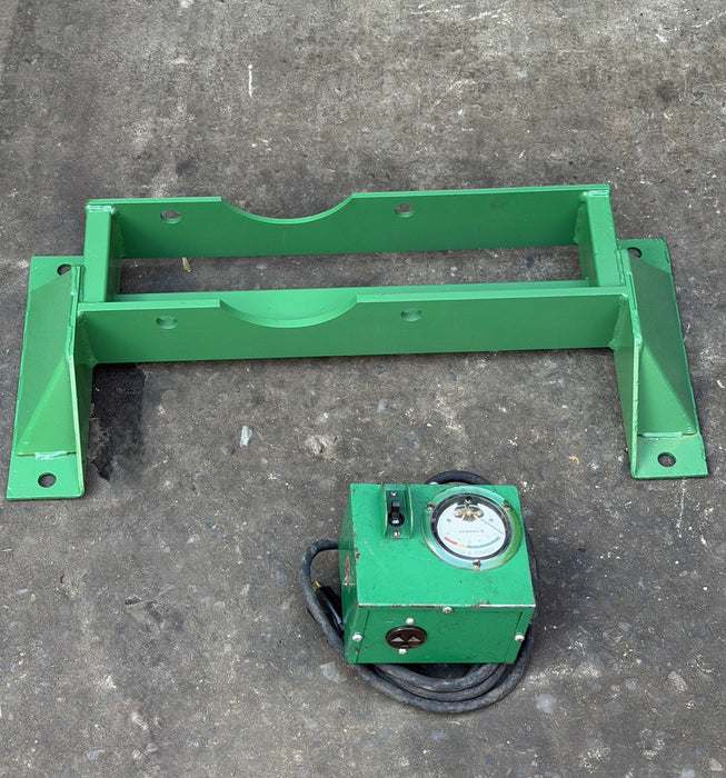 Greenlee 6800 Ultra Tugger 8000 lb. Cable Puller + Accessories Excellent!!!