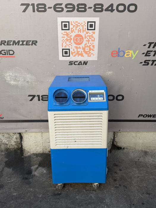 KoldWave 6KK21 Air-Cooled 21K BTU Portable Air Conditioner 6KK21BGA2AA00 #1