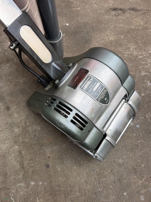 Hiretech HT8 Drum Floor Sander HT8-1 8" Hardwood Floor Sanding Machine