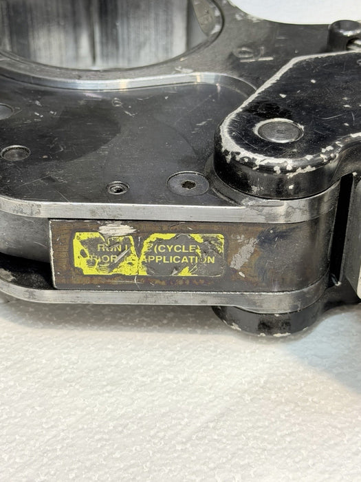 HYTORC 75mm (2-15/16”) Link Ratchet Hydraulic Torque Wrench Cassette