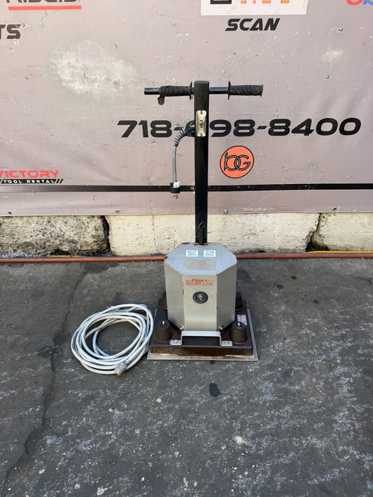 Essex Silver-Line Square Sander 1218R