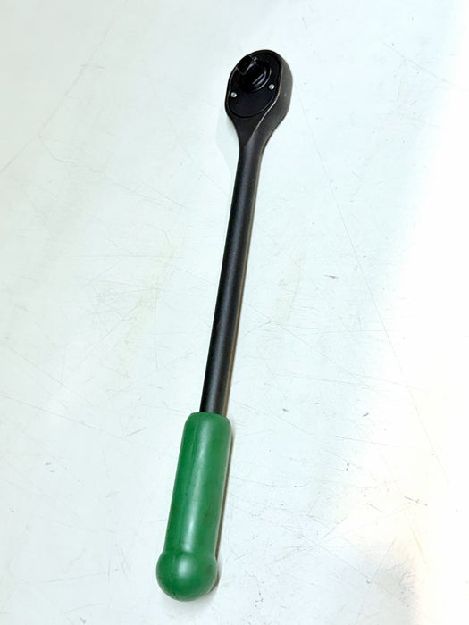 Greenlee 1804 SB Ratchet Punch Driver Only NEW