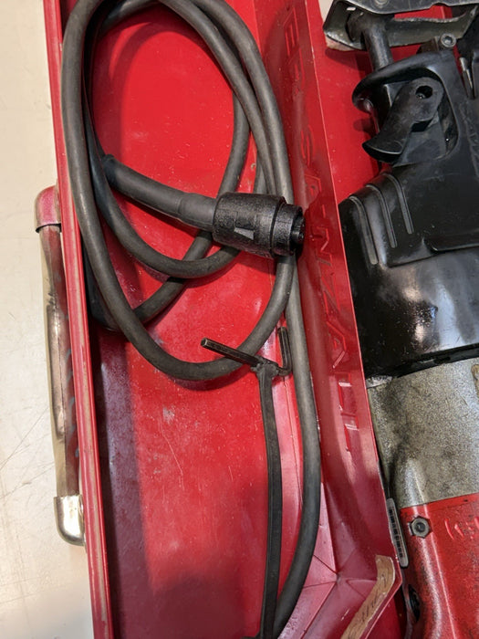 Milwaukee Super Sawzall 6527 Corded Electric Reciprocating Saw w/ Case #2