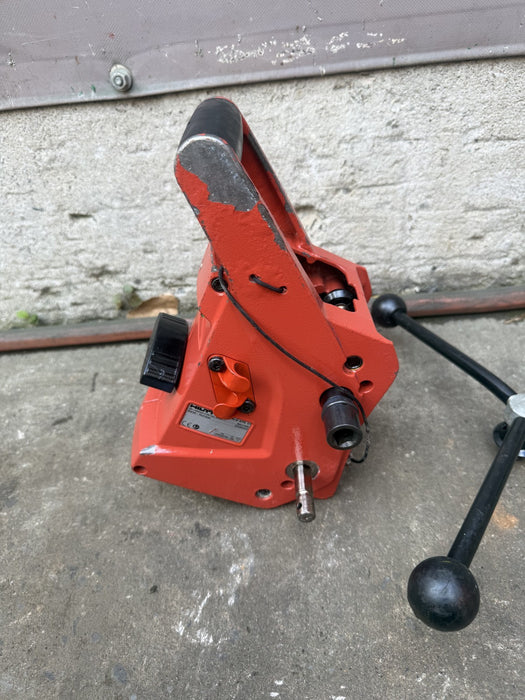Hilti DD-ST 150U CTL Concrete Core Drill Attachment for DD-150-U Drill.