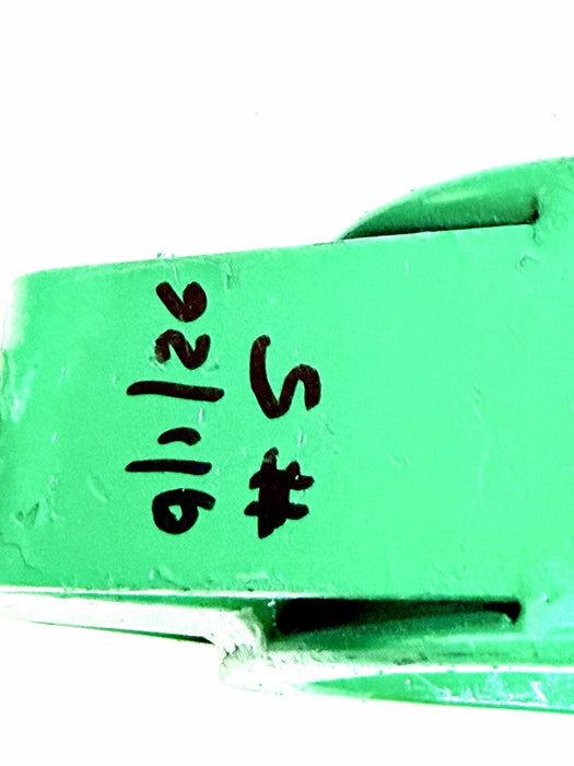 Greenlee 650 Cable Puller Sheave Hook - 6 inch #5