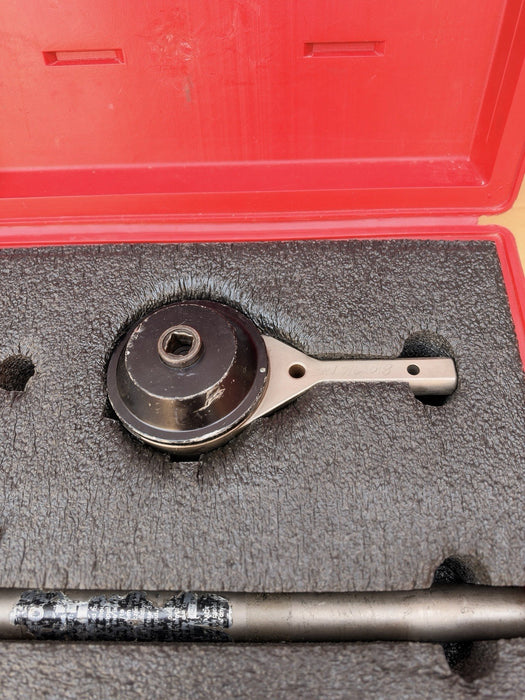 Proto Stanley 6212 Torque Multiplier 1200 Ft.Lbs 6:1 Ratio - #2