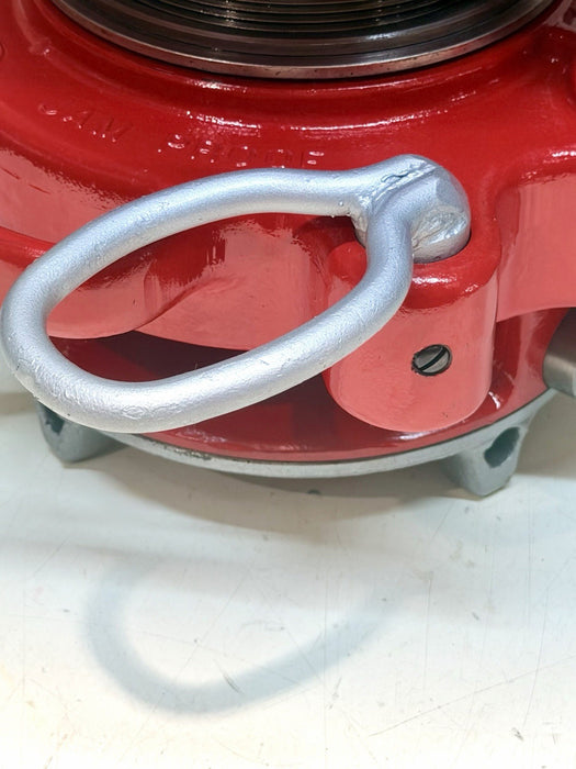 Reconditioned RIDGID® 141 Pipe Threader 2-1/2-4" 36620 for 300 535 700 1224 BG11