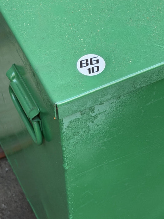 Greenlee 884 Hydraulic Bender 1-1/2 to 4" Rigid Pipe, Hyd. Pump, Warranty!