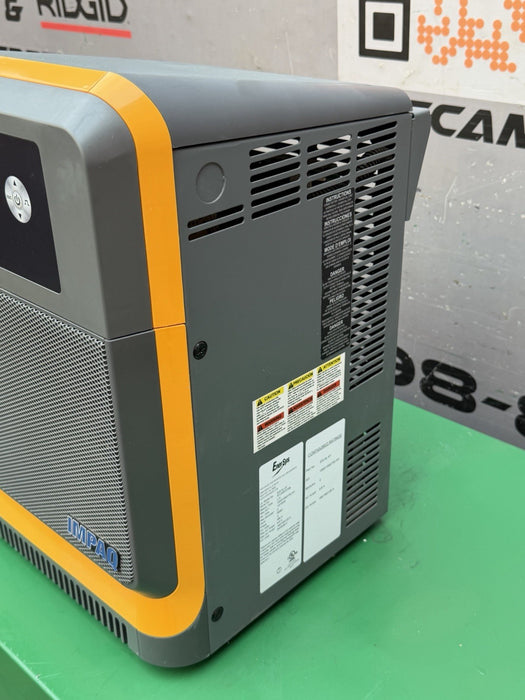ENERSYS EI3-HL-4Y Enforcer IMPAQ Forklift Battery Charger 480V 3PH + Cables #20