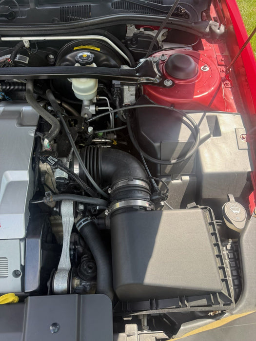 2002 Cadillac Eldorado ESC