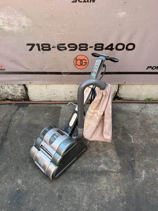 Hiretech HT8-1 Floor Sander  4 Speeds 8" Drum Sander