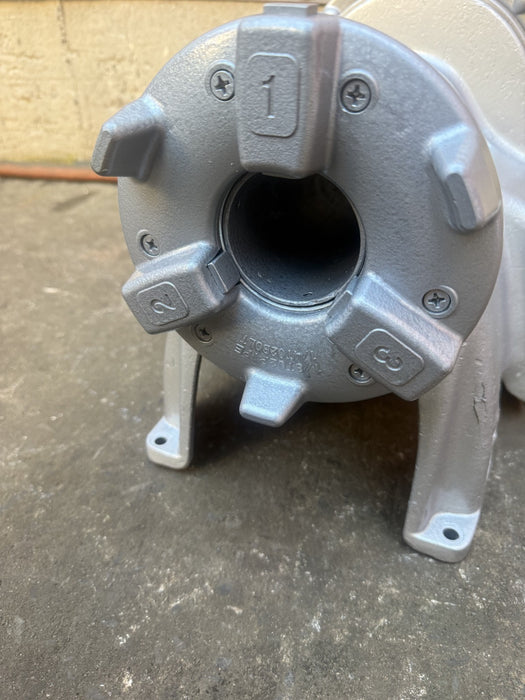 Ridgid 300 Body Housing Main Case Unit No Motor.  Great Shape.  #1