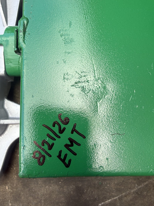 Greenlee 555 EMT Shoe Group 1/2"-2" fits 555C & 555 Bender & Box  8/21/26