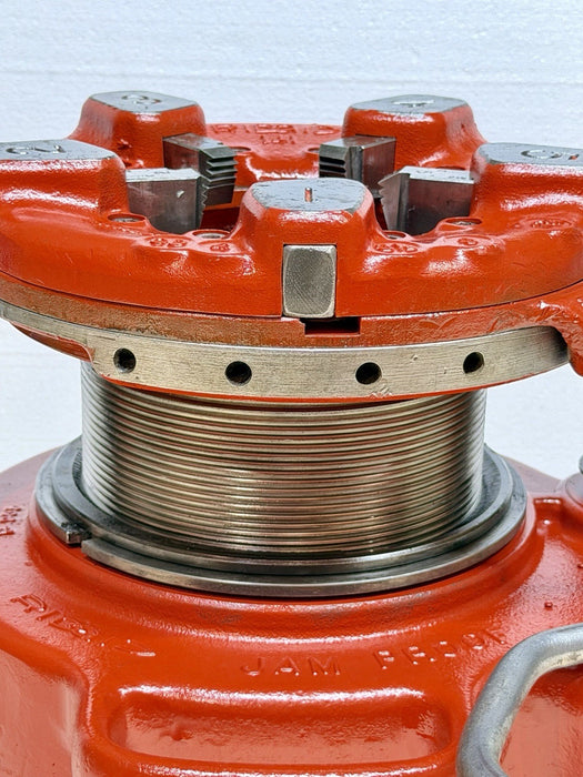 Reconditioned RIDGID® 141 Pipe Threader 2-1/2-4" 36620 for 300 535 700 1822 1224