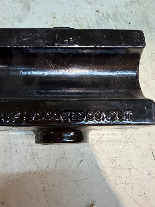 Current Tools PVC Coated Rigid Conduit Support 1/2"-1-1/4" Part #270-217
