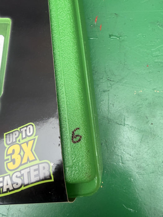 Greenlee 7905SBSP Speed Punch Knockout Kit 3/4 to 2" Brand New  Punches Only #6