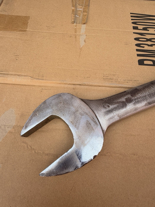 Proto 1276 Professional Offset Combination Jumbo Wrench 12 Point 2-3/8" U.S.A.