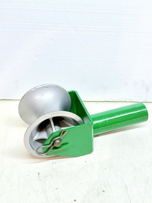 Greenlee 441-2-1/2 Feeding Sheave for 2-1/2" Conduit #2