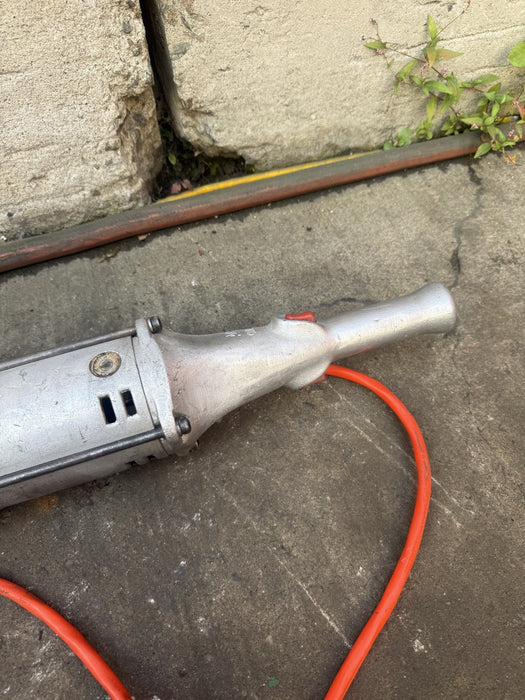 Ridgid 700 Power Drive Threader Threading Machine 115V 9/18/26 #1