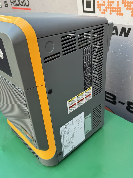 ENERSYS EI3-HL-4Y Enforcer IMPAQ Forklift Battery Charger 480V 3PH + Cables #4