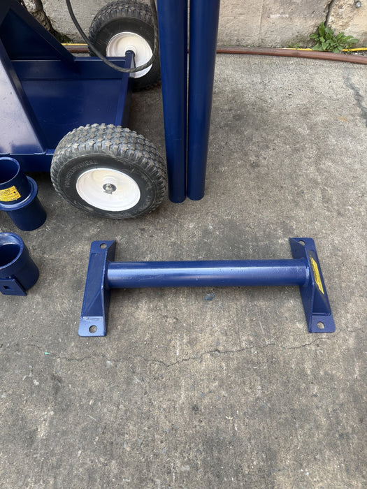 Current Tools 88 8000LB Cable Tugger Puller 8800 | Greenlee Ultra Comparable