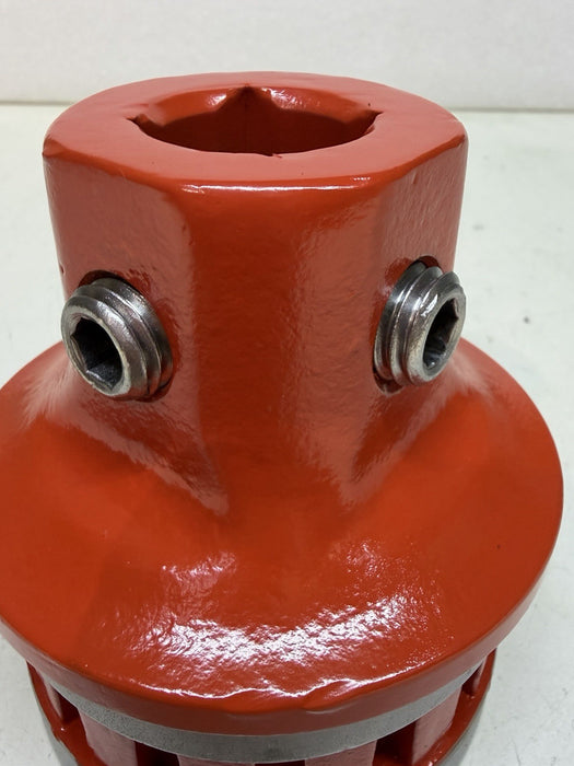RIDGID 42620 Model 774 Square Drive Adapter 15/16" for 700 Power Drive Refurb