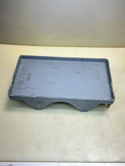 RIDGID® 22638 Tool Tray 1452 for 300 Pipe Threading Machine #2