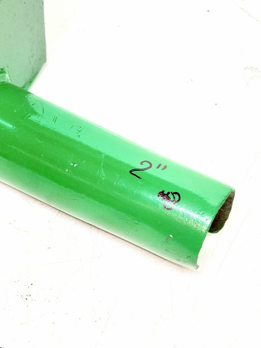 Greenlee 441-2 Feeding Sheave 2" Conduit For Cable Puller #8