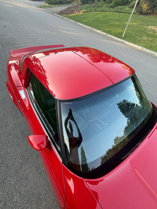 1982 Chevrolet Corvette