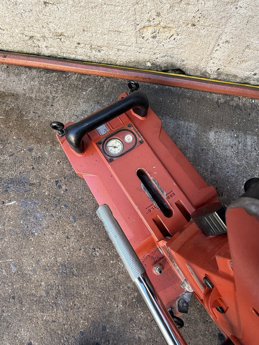 HILTI DD 150-U DIAMOND CORE DRILL CONCRETE RIG 2021 Model MINT 💥