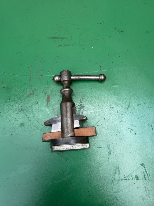 Hardinge Cross Slide Tool Holders DV59 DSM59.   Very Good.