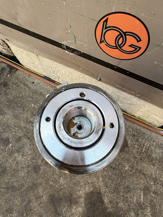 SPX Power Team - RD8018 - 80 Ton hydraulic cylinder/portapower - 18” Stroke Mint