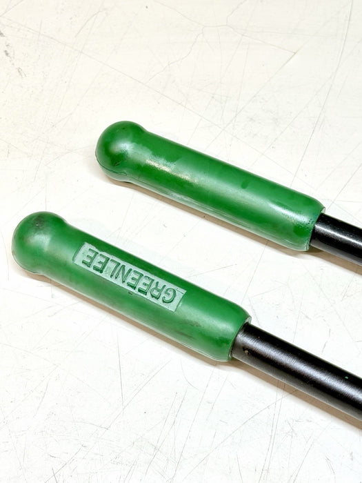 Greenlee 1804 SB Ratchet Punch Driver NEW