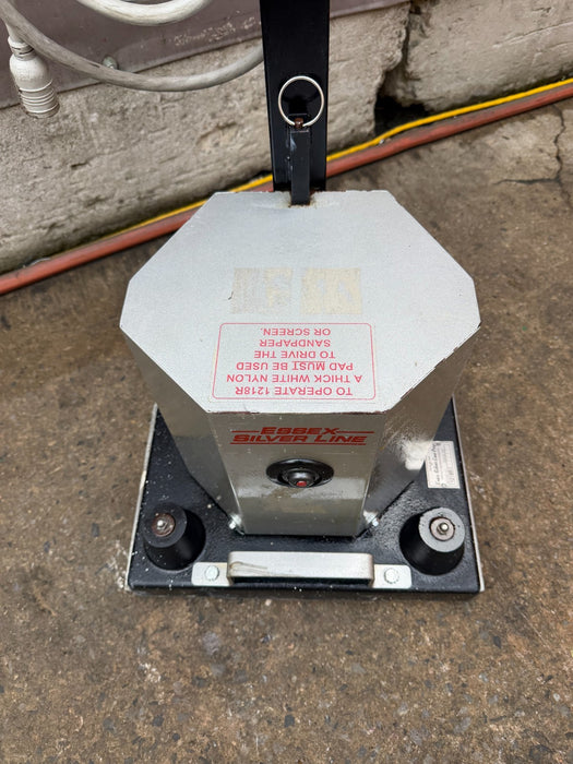 Essex Silver-Line Square Sander 1218R
