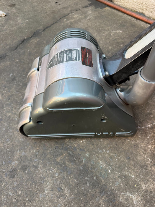 Hiretech HT8-1 Floor Sander  4 Speeds 8" Drum Sander