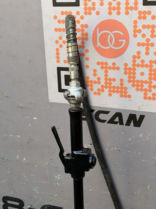 APT American Pneumatic Sand Earth Rammer Tamper APT-131 With Oiler #1