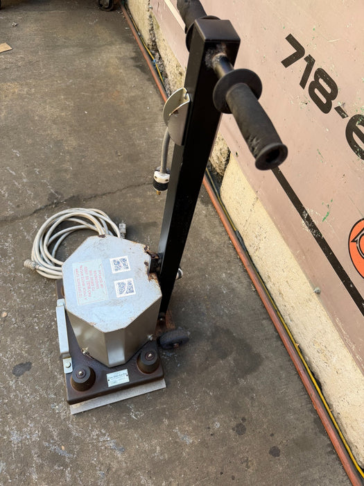 Essex Silver-Line Square Sander 1218R