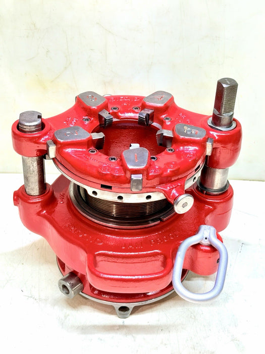 Reconditioned RIDGID® 141 Pipe Threader 2-1/2-4" 36620 for 300 535 700 1224 BG1✅