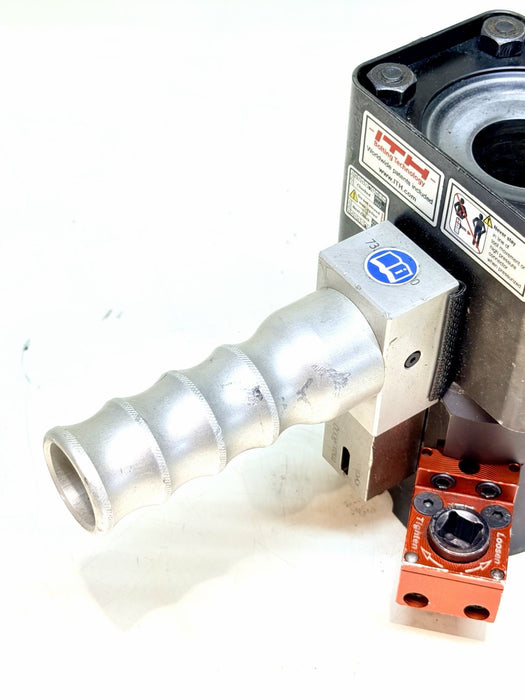 ITH GmbH Bolting Technology Hydraulic Bolt Tensioning Tool #7