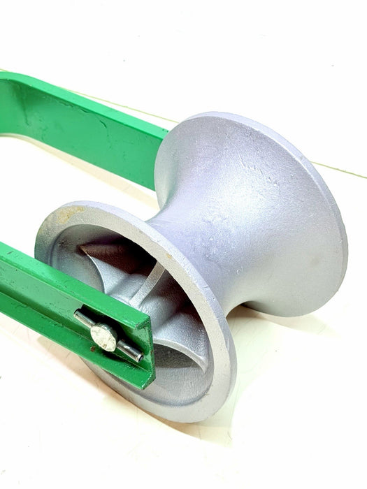Greenlee 650 Cable Puller Sheave Hook - 6 inch #5