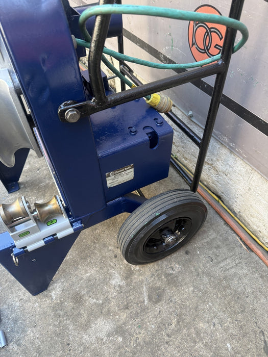 Current Tools 77 Electric Bender 1/2-2 inch Rigid Conduit.  Works Great.