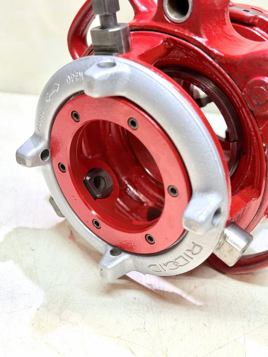 Reconditioned RIDGID® 141 Pipe Threader 2-1/2-4" 36620 for 300 535 700 1224 BG1✅