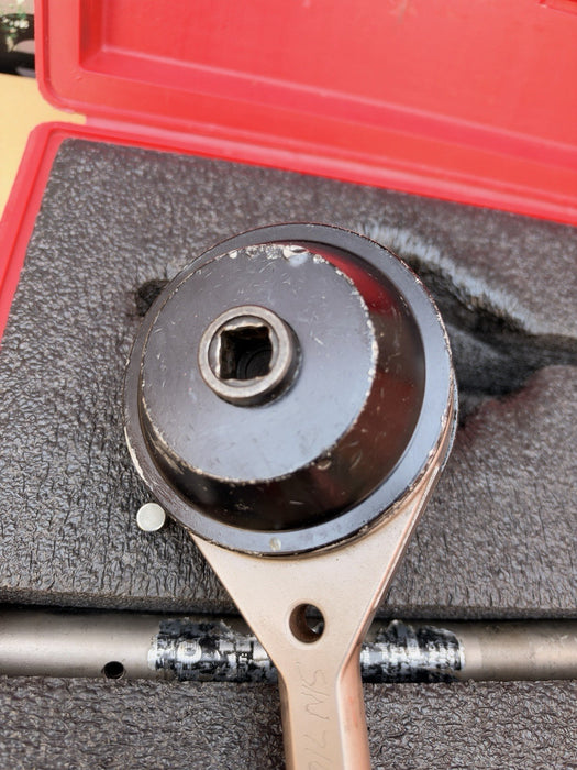Proto Stanley 6212 Torque Multiplier 1200 Ft.Lbs 6:1 Ratio - #2